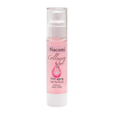 Nacomi, serum żelowe do twarzy z kolagenem, 50 ml - miniaturka zdjęcia produktu