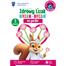Zdrowy Lizak Mniam-mniam, smak malinowy, 4 + 1 sztuka - miniaturka  zdjęcia produktu