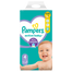 Pampers Active Baby, pieluchy, rozmiar 4, 9-14 kg, 132 sztuki - miniaturka 2 zdjęcia produktu