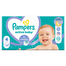 Pampers Active Baby, pieluchy, rozmiar 4, 9-14 kg, 132 sztuki - miniaturka 2 zdjęcia produktu