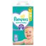 Pampers Active Baby, pieluchy, rozmiar 4, 9-14 kg, 132 sztuki - miniaturka 2 zdjęcia produktu