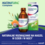 Muconatural Complete, syrop dla dzieci od 1 roku i dorosłych, 128 g KRÓTKA DATA - miniaturka 2 zdjęcia produktu