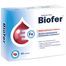 Biofer, 60 tabletek KRÓTKA DATA - miniaturka  zdjęcia produktu