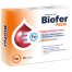 Biofer Folic, 60 tabletek - miniaturka  zdjęcia produktu