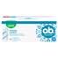 O.B. ProComfort, tampony higieniczne, Super Plus, 32 sztuki - 1 O.B. ProComfort, tampony higieniczne, Super Plus, 32 sztuki - miniaturka zdjęcia produktu