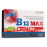 Olimp B12 Max, witamina B12 700 µg, 60 tabletek USZKODZONE OPAKOWANIE - miniaturka  zdjęcia produktu