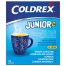 Coldrex Junior C 300 mg + 20 mg +5 mg, proszek do sporządzania roztworu doustnego dla dzieci 6-12 lat, smak cytrynowy, 10 saszetek - miniaturka 2 zdjęcia produktu