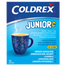Coldrex Junior C 300 mg + 20 mg +5 mg, proszek do sporządzania roztworu doustnego dla dzieci 6-12 lat, smak cytrynowy, 10 saszetek - miniaturka  zdjęcia produktu