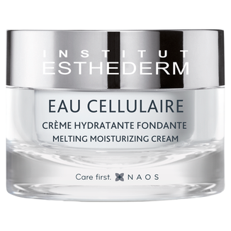 Esthederm Cellular Water Melting Moisturizing Cream, energetyzująco-nawilżający krem do twarzy, 50 ml - zdjęcie produktu