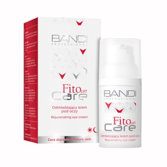 Bandi Fito Lift Care, krem odmładzający pod oczy, 30 ml - zdjęcie produktu