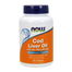 Now Foods Cod Liver Oil, tran z dorsza, 90 kapsułek - miniaturka  zdjęcia produktu