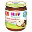 HiPP Owoce Bio, śliwki z jabłkami, po 4 miesiącu, 125 g - miniaturka  zdjęcia produktu