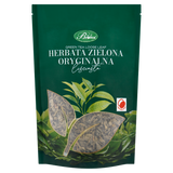 Bi Fix Oryginalna Zielona herbata liściasta, 100 g - miniaturka zdjęcia produktu