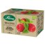 Bi Fix, Malina, ekologiczna herbatka owocowa, 25 saszetek - miniaturka  zdjęcia produktu