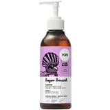 Yope Daily Heroes Super Smooth, naturalny szampon do włosów łamliwych i zniszczonych, 300 ml - miniaturka zdjęcia produktu