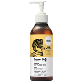 Yope Daily Heroes Super Soft, naturalny szampon do włosów suchych i matowych, 300 ml - miniaturka zdjęcia produktu