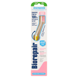 Biorepair Curve, zakrzywiona szczoteczka do zębów, ochrona dziąseł, super soft, 1 sztuka - miniaturka zdjęcia produktu