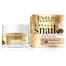 Eveline Cosmetics Royal Snail 30+, skoncentrowany krem aktywnie wygładzający, na dzień i na noc, 50 ml - miniaturka  zdjęcia produktu