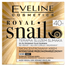 Eveline Cosmetics Royal Snail 40+, krem intensywnie przeciwzmarszczkowy na dzień i na noc, 50 ml - miniaturka 2 zdjęcia produktu