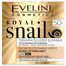 Eveline Cosmetics Royal Snail 50+, krem liftingujący na dzień i na noc, 50 ml - miniaturka 2 zdjęcia produktu