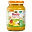 Holle, Danie BIO, wegetariańskie curry, od 6 miesiąca, 190 g - miniaturka  zdjęcia produktu