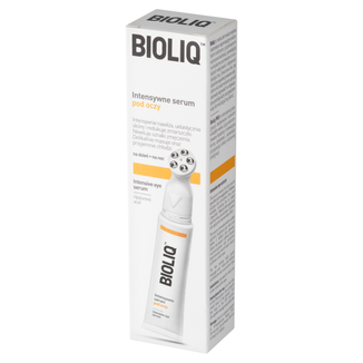 Bioliq Pro, intensywne serum pod oczy, 15 ml - zdjęcie produktu