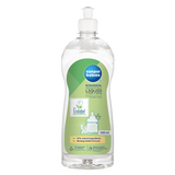 Canpol Babies, płyn do mycia butelek i smoczków, hipoalergiczny, 500 ml - miniaturka zdjęcia produktu