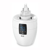 Lovi, podgrzewacz do butelek, biały, 77/051, 1 sztuka - miniaturka zdjęcia produktu