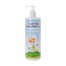 Azeta Bio, organiczny płyn do mycia ciała i włosów dla dzieci, 2w1, od urodzenia, 500 ml - miniaturka  zdjęcia produktu