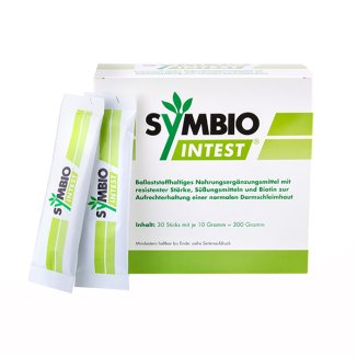 SymbioIntest, 10 g x 30 saszetek  - zdjęcie produktu