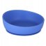 Doidy Bowl, miseczka-talerzyk z przyssawką, silikonowa, niebieska, 1 sztuka - miniaturka  zdjęcia produktu