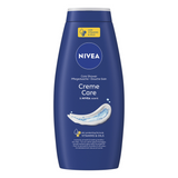 Nivea, żel pod prysznic, Creme Care, 750 ml - miniaturka zdjęcia produktu