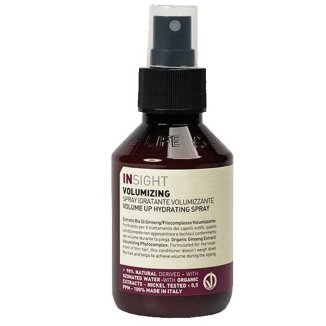 INSIGHT Volumizing, odżywka do włosów nadająca objętość, w sprayu, 100 ml - zdjęcie produktu