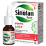 Sinulan Forte Express Junior, aerozol do nosa dla dzieci od 3 roku życia, 20 ml - miniaturka 2 zdjęcia produktu