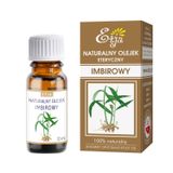 Etja, naturalny olejek eteryczny imbirowy, 10 ml - miniaturka zdjęcia produktu