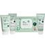 Derma Eco Baby, maść łagodząca, 100 ml + krem pielęgnacyjny, 100 ml, + szampon-mydło, 150 ml + chusteczki nawilżane, 64 sztuki - miniaturka  zdjęcia produktu