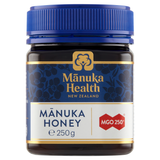 Manuka Health, miód Manuka MGO 250+, 250 g - miniaturka zdjęcia produktu