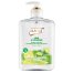 Luksja Essence, mydło w płynie z kompleksem pielęgnującym, Lime & Vitamins, 500 ml