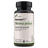 PharmoVit Skrzyp polny, 90 kapsułek - miniaturka zdjęcia produktu