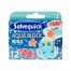 Plastry Salvequick, Aqua Block Kids, 12 sztuk + Plastry Salvequick, Aqua Block, 16 sztuk + chusta w prezencie - miniaturka 2 zdjęcia produktu