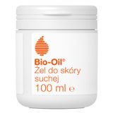Bio-Oil, żel do skóry suchej, 100 ml KRÓTKA DATA - miniaturka zdjęcia produktu