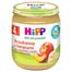 HiPP Owoce Bio, brzoskwinie z bananami, po 4 miesiącu, 125 g - miniaturka  zdjęcia produktu