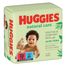 Huggies Natural Care, chusteczki nawilżane, 3 x 56 sztuk - miniaturka  zdjęcia produktu