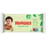 Huggies Natural Care, chusteczki nawilżane, 3 x 56 sztuk - miniaturka 2 zdjęcia produktu