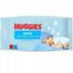 Huggies Pure, chusteczki nawilżane dla niemowląt, 3 x 56 sztuk - 3 Huggies Pure, chusteczki nawilżane dla niemowląt, 3 x 56 sztuk - miniaturka 3 zdjęcia produktu