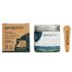 Georganics, naturalna pasta do zębów, angielska mięta pieprzowa, 60 ml - miniaturka 2 zdjęcia produktu