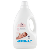 Jelp Baby 0+, hipoalergiczny płyn zmiękczający do płukania tkanin, od urodzenia, 2 L - miniaturka zdjęcia produktu
