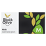 Doman Black Olive, rękawice nitrylowe, niejałowe, bezpudrowe, czarne, rozmiar M, 100 sztuk USZKODZONE OPAKOWANIE - miniaturka 2 zdjęcia produktu