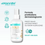 Nanobiotic Med Gold, odbudowujące i oczyszczające złoto aXonnite, 150 ml - miniaturka 2 zdjęcia produktu