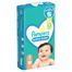 Pampers Active Baby, pieluchy, rozmiar 3, 6-10 kg, 66 sztuk - miniaturka 2 zdjęcia produktu